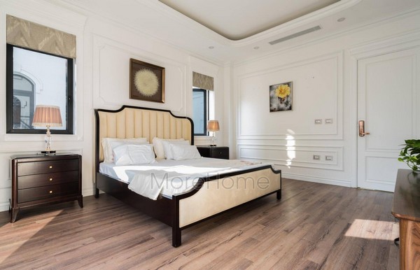 GIƯỜNG NGỦ - GN27